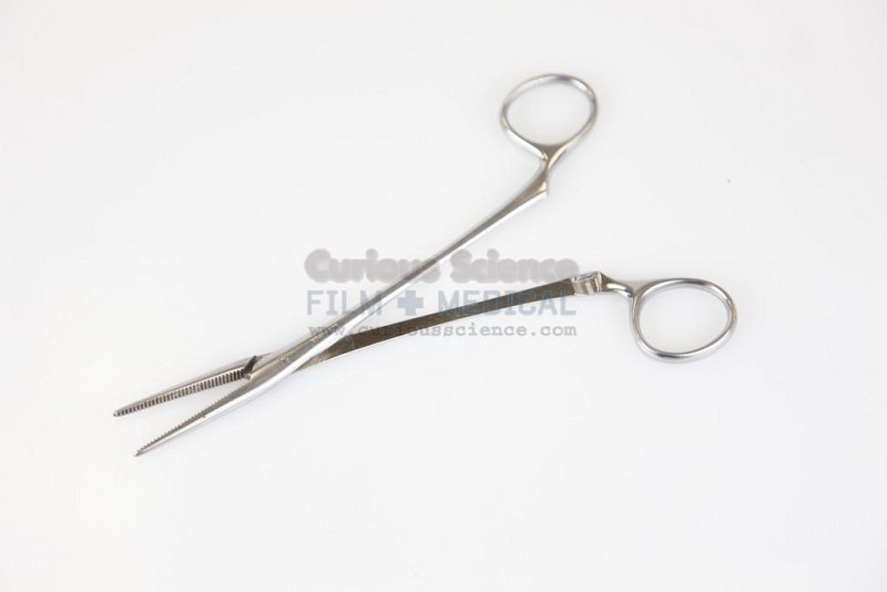 Small Forceps 005